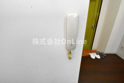 【セキュリティ】 | カサベルデ岩田