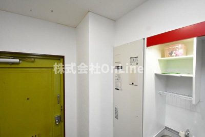 【設備】 | カサベルデ岩田