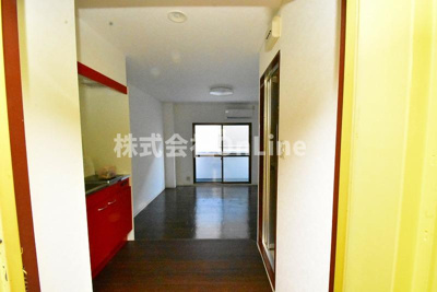 【内装】 | カサベルデ岩田