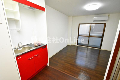 【内装】 | カサベルデ岩田