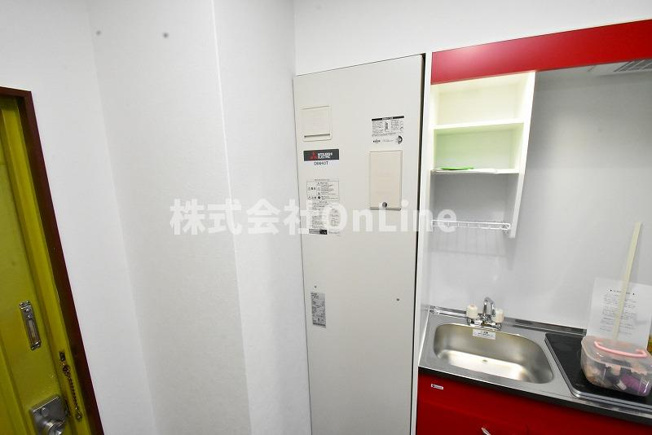 【設備】 | カサベルデ岩田