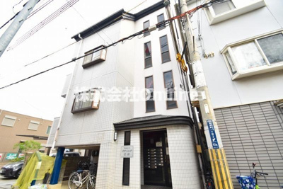 【外観】 | カサベルデ岩田