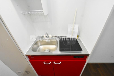 【キッチン】 | カサベルデ岩田