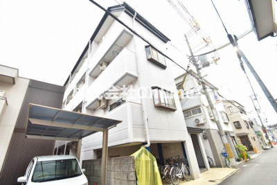 【外観】 | カサベルデ岩田