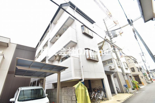 【外観】 | カサベルデ岩田