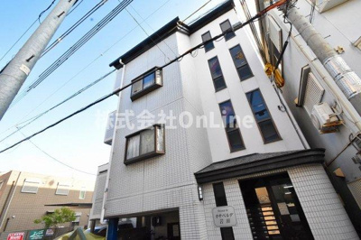 【外観】 | カサベルデ岩田