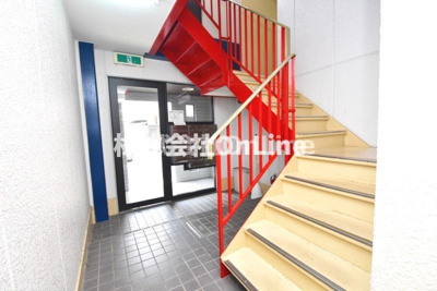 【ロビー】 | カサベルデ岩田