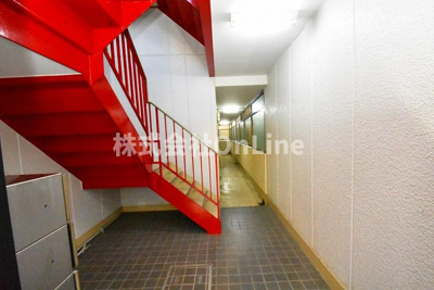 【ロビー】 | カサベルデ岩田