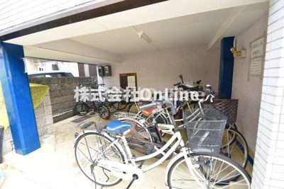 【その他共用部分】 | カサベルデ岩田