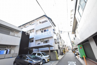 【外観】 | カサベルデ岩田