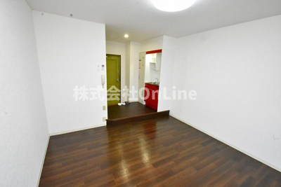 【内装】 | カサベルデ岩田