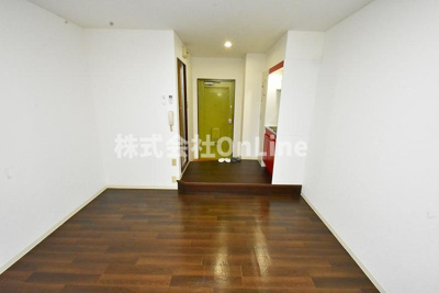 【洋室】 | カサベルデ岩田