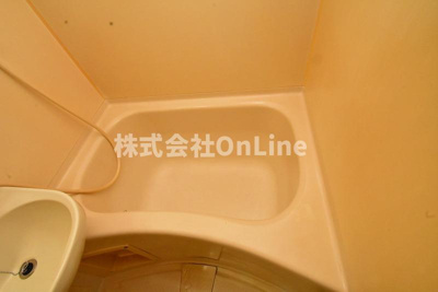 【浴室】 | カサベルデ岩田