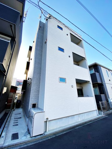 Katze中村公園(カッツェナカムラコウエン)