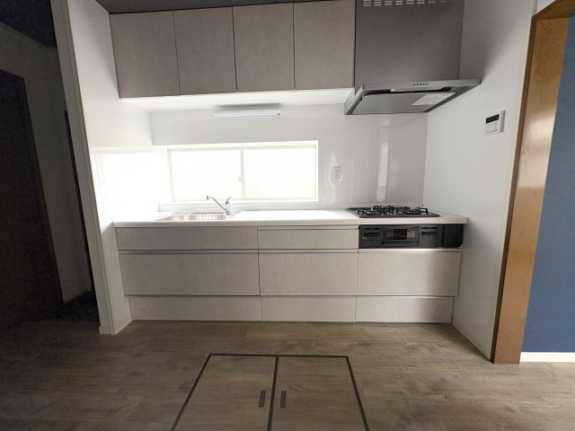 【キッチン】 | 本庄市児玉町児玉　中古戸建