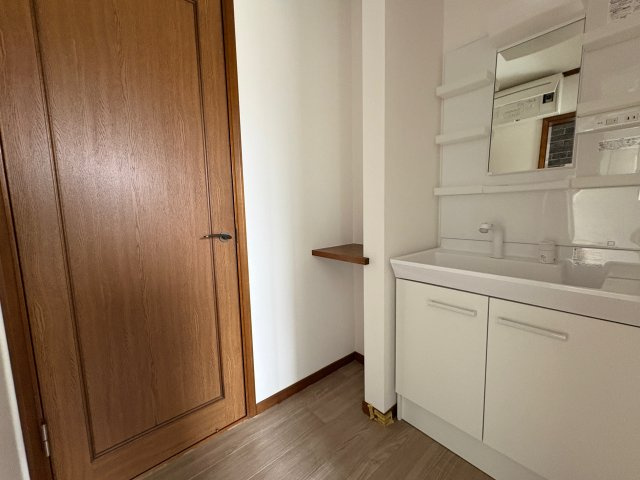 【脱衣所】 | 本庄市児玉町児玉　中古戸建