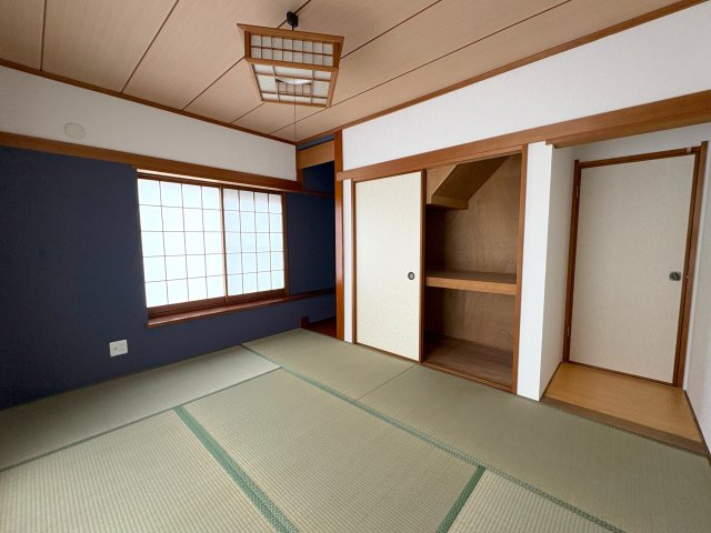 【和室】 | 本庄市児玉町児玉　中古戸建