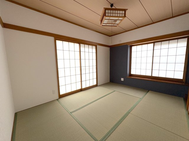 【和室】 | 本庄市児玉町児玉　中古戸建
