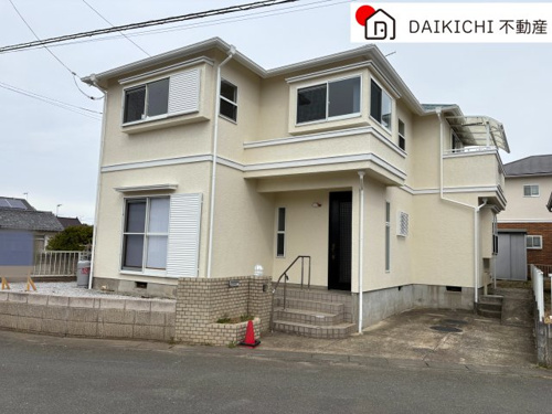 本庄市児玉町児玉　中古戸建の画像