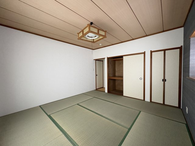 【和室】 | 本庄市児玉町児玉　中古戸建