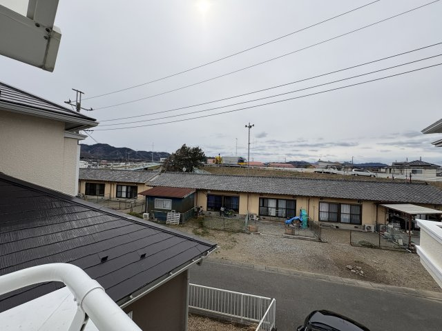 【展望】 | 本庄市児玉町児玉　中古戸建