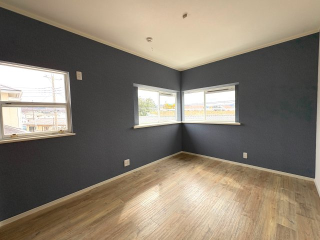 【洋室】 | 本庄市児玉町児玉　中古戸建