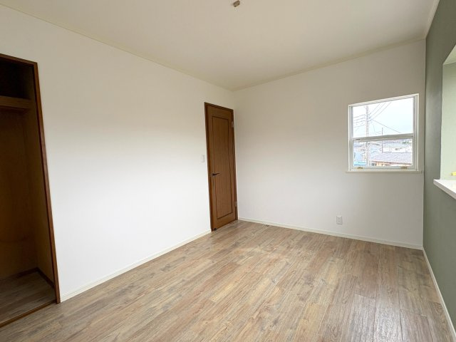 【収納】 | 本庄市児玉町児玉　中古戸建