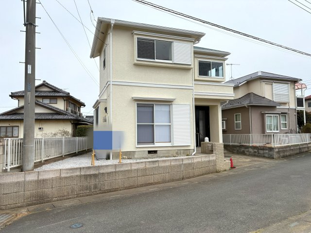 【外観】 | 本庄市児玉町児玉　中古戸建