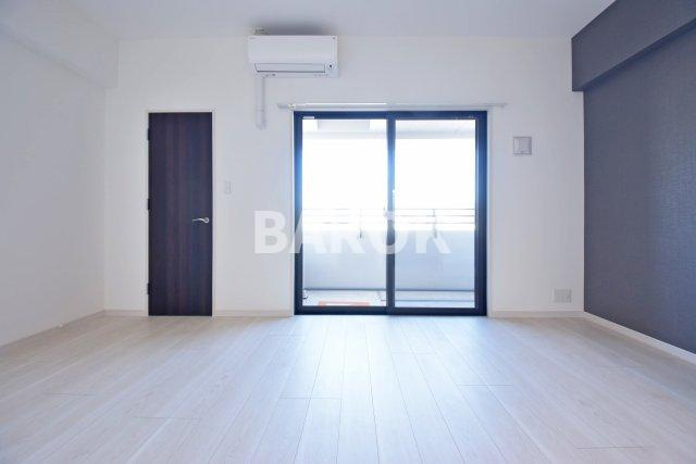 福岡市東区香椎駅前１丁目の賃貸マンションの内装