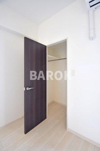 福岡市東区香椎駅前１丁目の賃貸マンションの収納