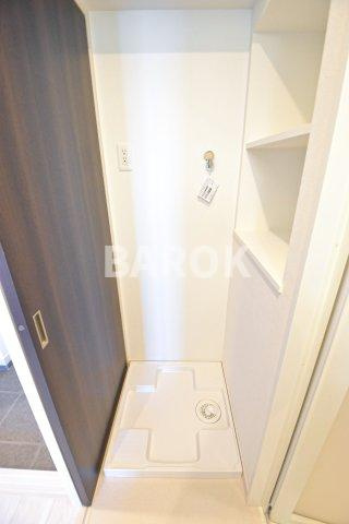 福岡市東区香椎駅前１丁目の賃貸マンションの設備