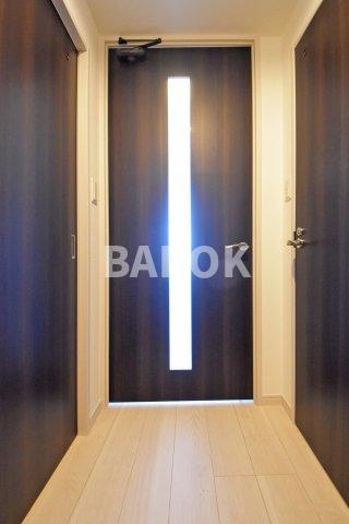 福岡市東区香椎駅前１丁目の賃貸マンションのその他共用部分