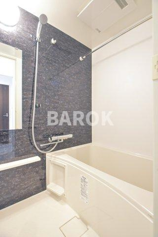 福岡市東区香椎駅前１丁目の賃貸マンションの浴室