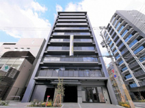 アーバネックス大阪天満橋の画像