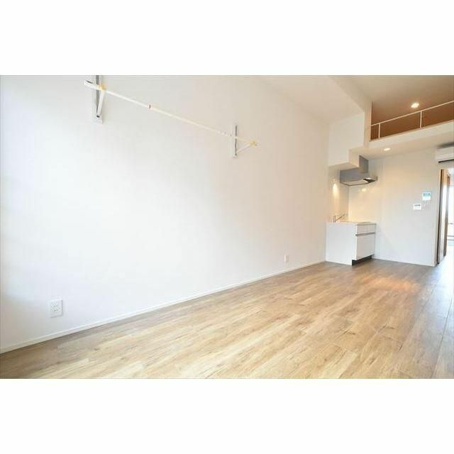 フロンティアコンフォート板橋ときわ台のその他