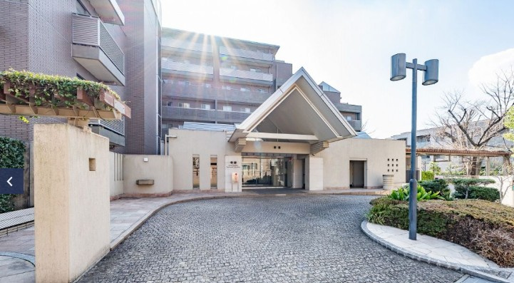 ライオンズマンション弦巻グランフォート