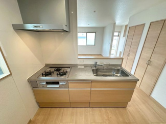 【設備】 | 箕面市彩都粟生南2丁目テラスハウス