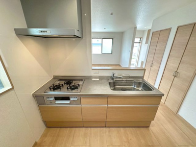 【設備】 | 箕面市彩都粟生南2丁目テラスハウス