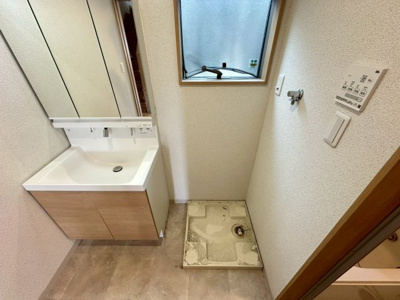 【設備】 | 箕面市彩都粟生南2丁目テラスハウス