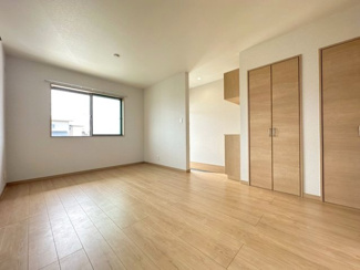 【内装】 | 箕面市彩都粟生南2丁目テラスハウス