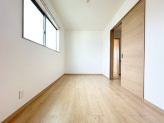 【子供部屋】 | 箕面市彩都粟生南2丁目テラスハウス