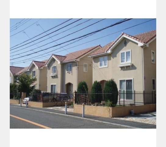 サンステージ池尻