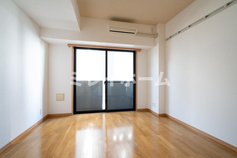 ルーブル中延弐番館