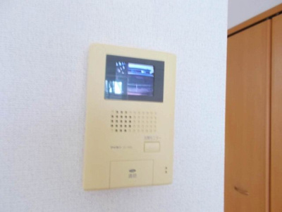 【セキュリティ】 | ベル・グラース