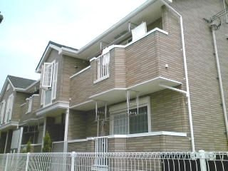 【外観】 | ベル・グラース | 建物外観を気になさる方へ、見た目の良い物件です