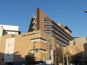 【周辺】 | カピリナ | 姫路赤十字病院まで4000m