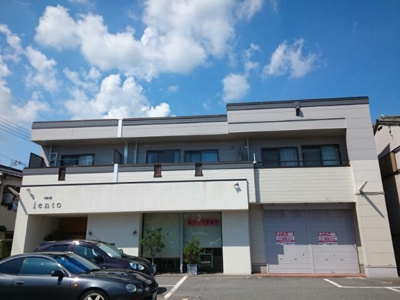 【外観】 | クラウンのざと | 外観もきれいです