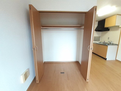 【収納】 | クラウンのざと | 収納があります