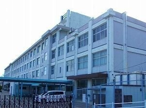 【周辺】 | グランチャレットⅠ | 四郷小学校まで1200m