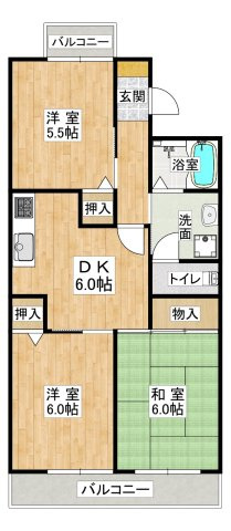 ベルコリーヌ